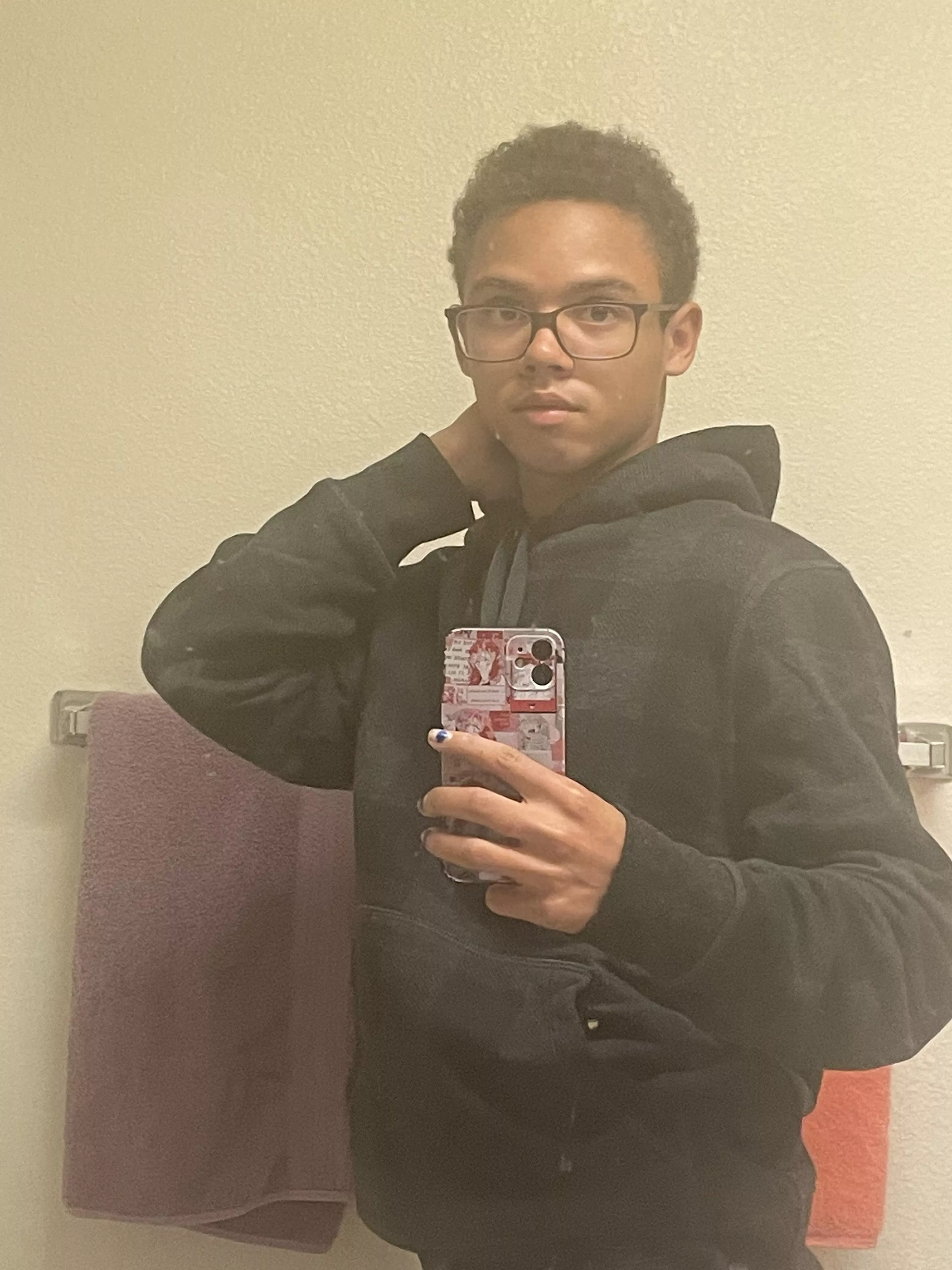 Just wanted to say Hi:]