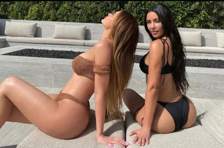 Kim&Kylie