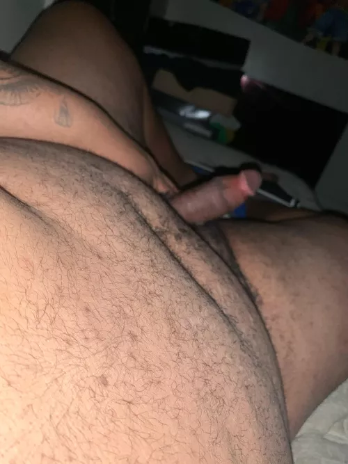 Late night video chat 😩 ?