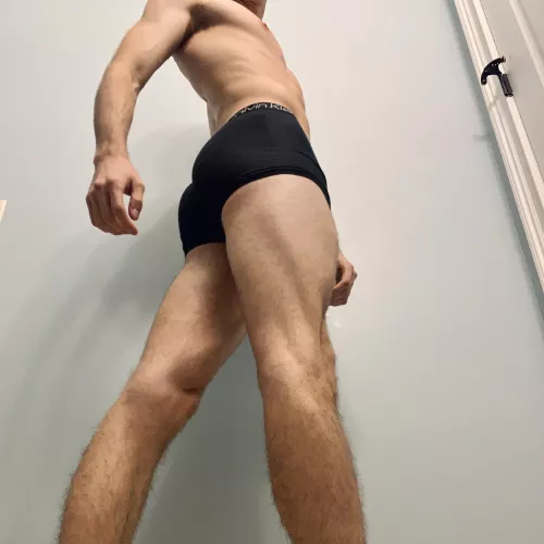 Leg day pump… feeling tight