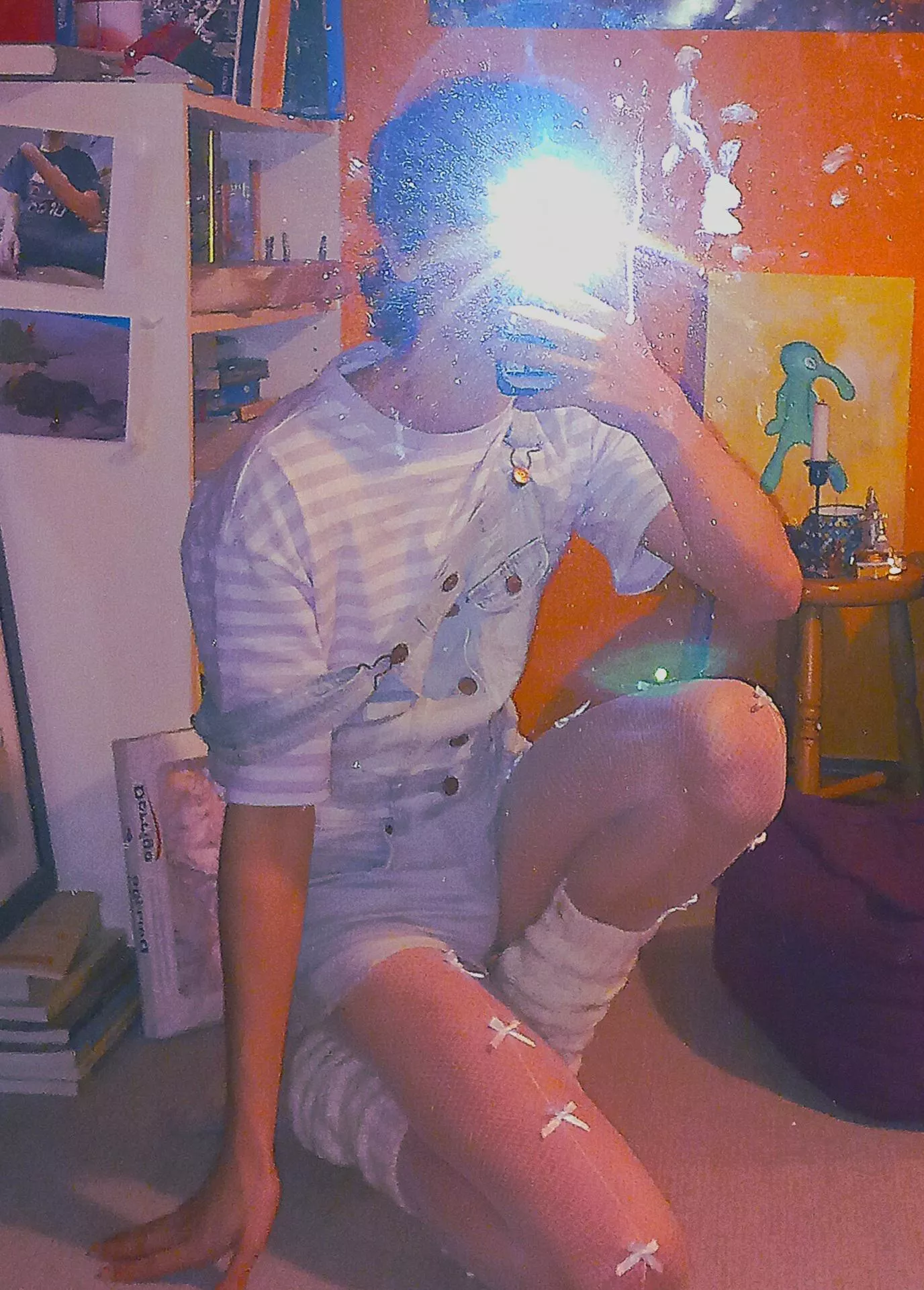 Legwarmer supremacy <3