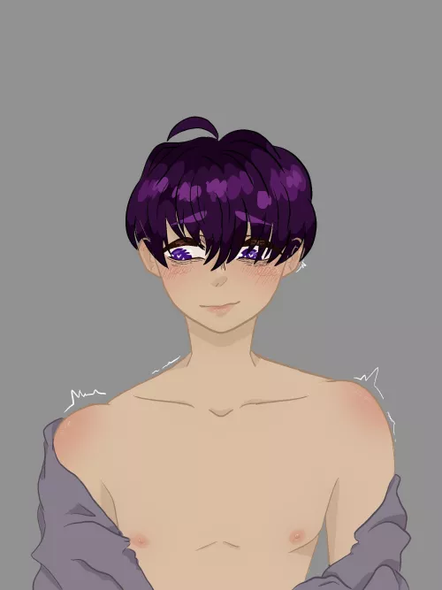 Let me know if you guys like it or not!