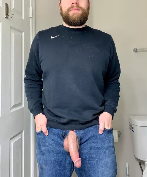 Let me know if you like bi dads. [35]