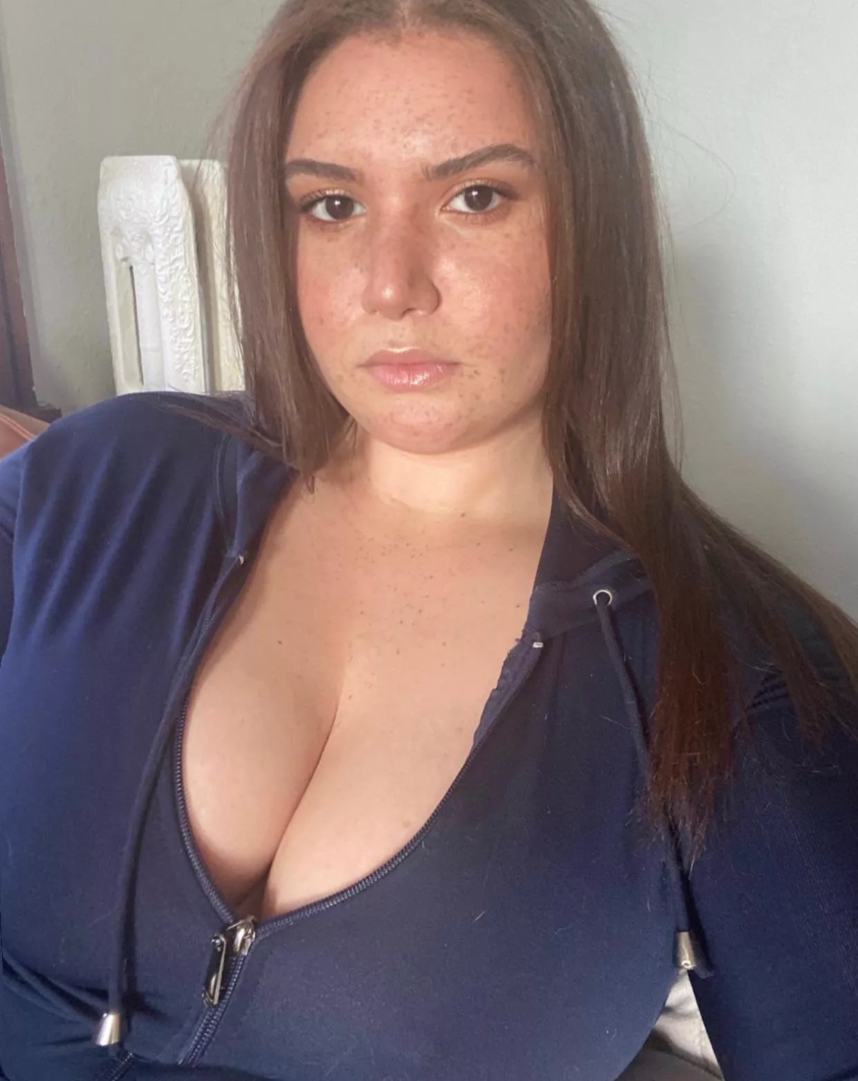 Let’s burn all my bras 🤗