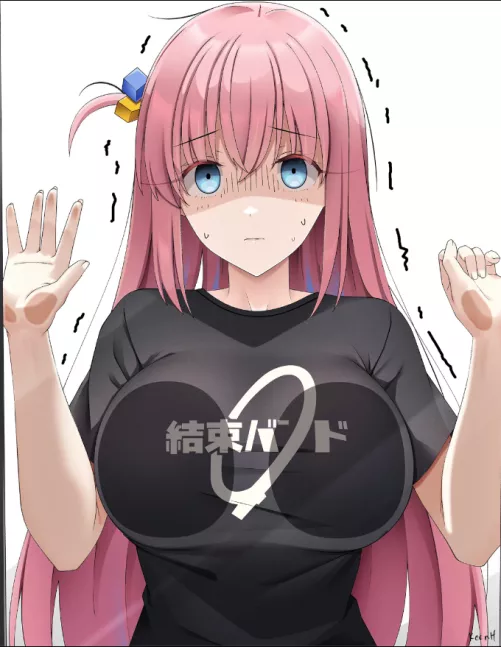 LF Color Source: Hitori 