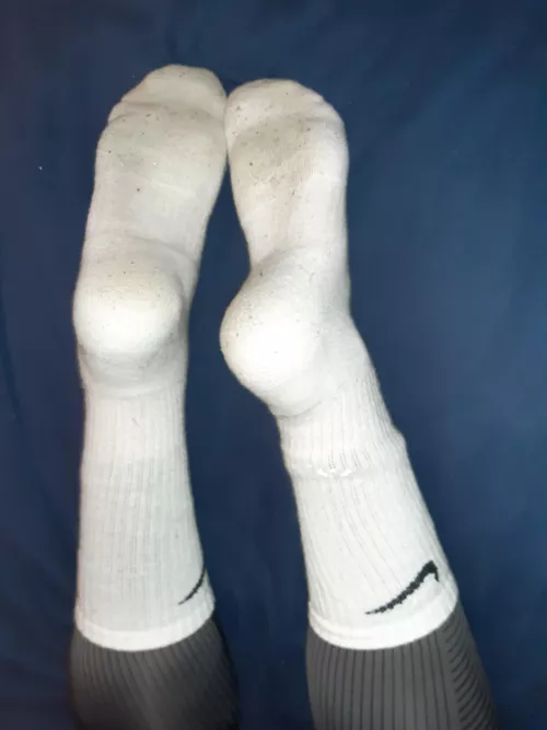 Lick them for me. (F)