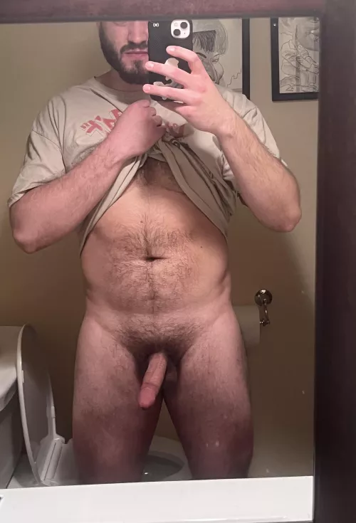 Long time lurker, first time poster