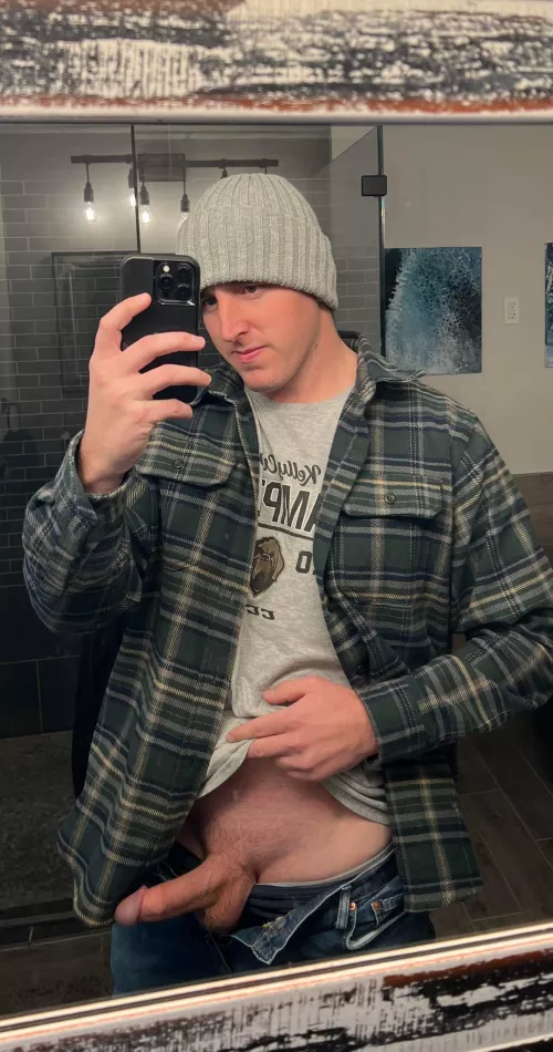 Look who’s back just in time for the cold…🥶