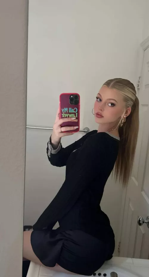 loren gray