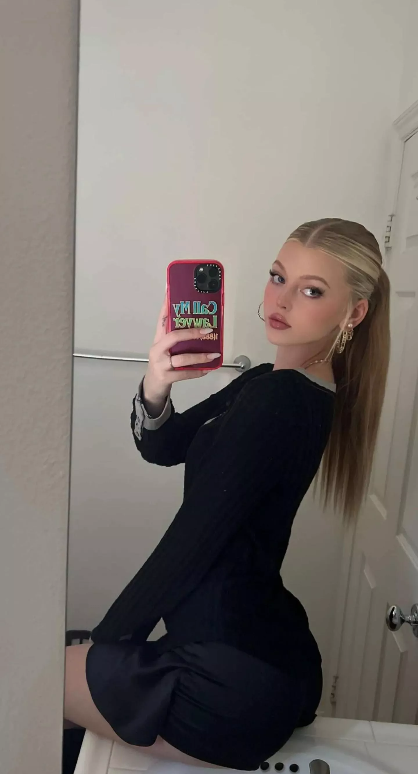 loren gray