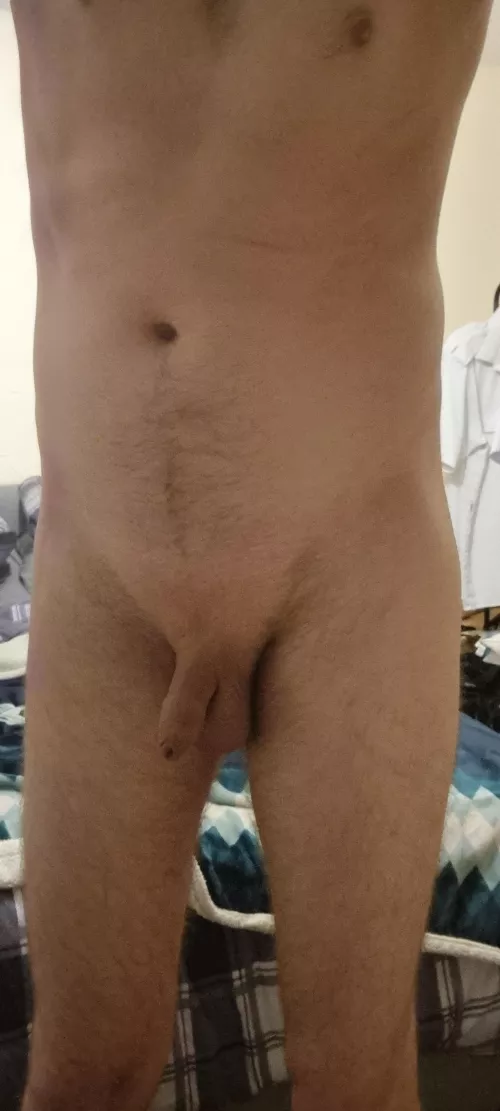 Love the fresh shave