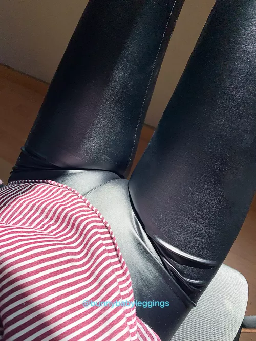 Loving the shiny texture