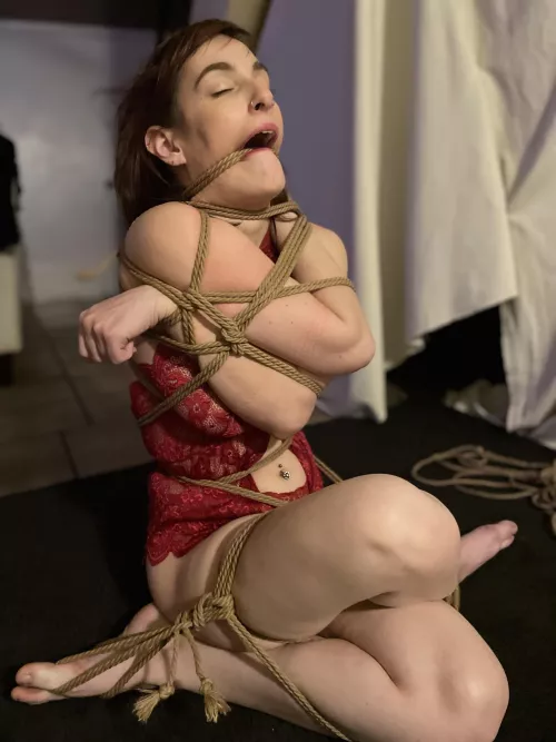 Mama’s Little Pretzel