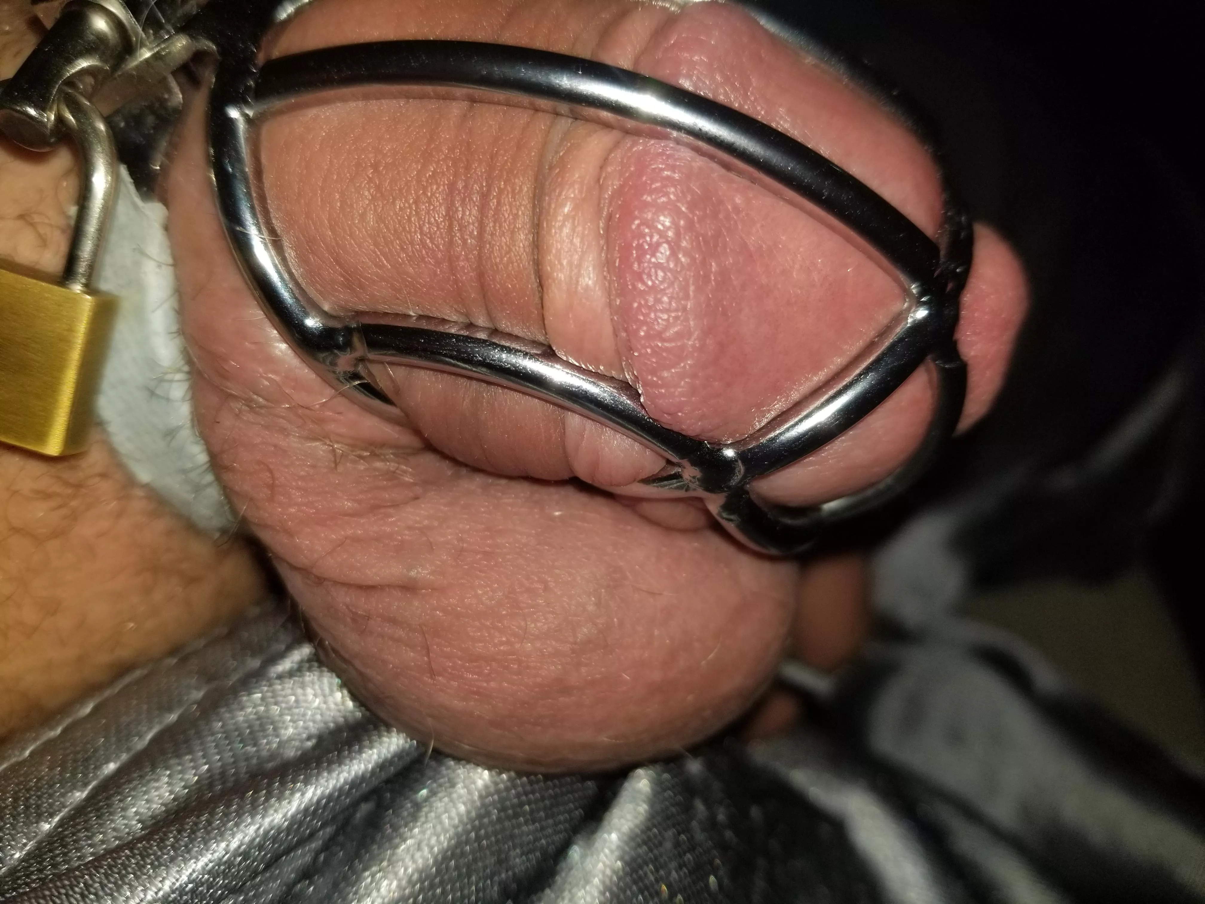 maybe go smaller soon?