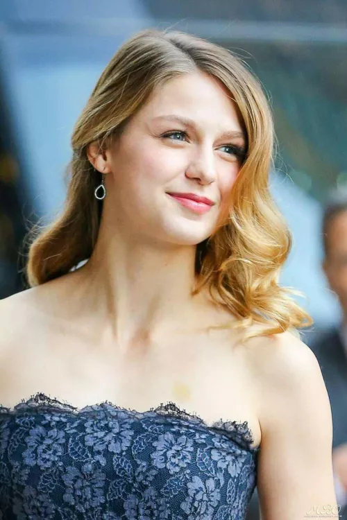 Melissa Benoist