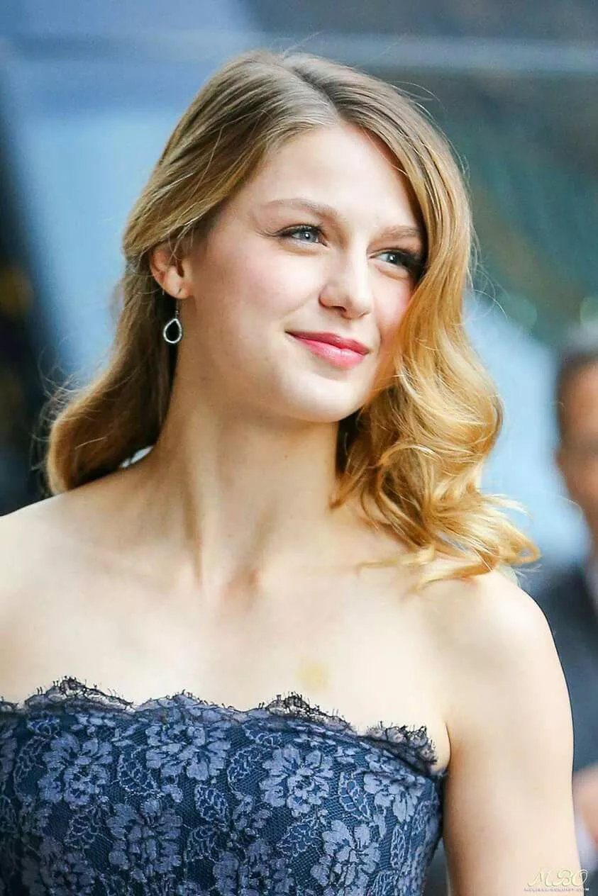 Melissa Benoist