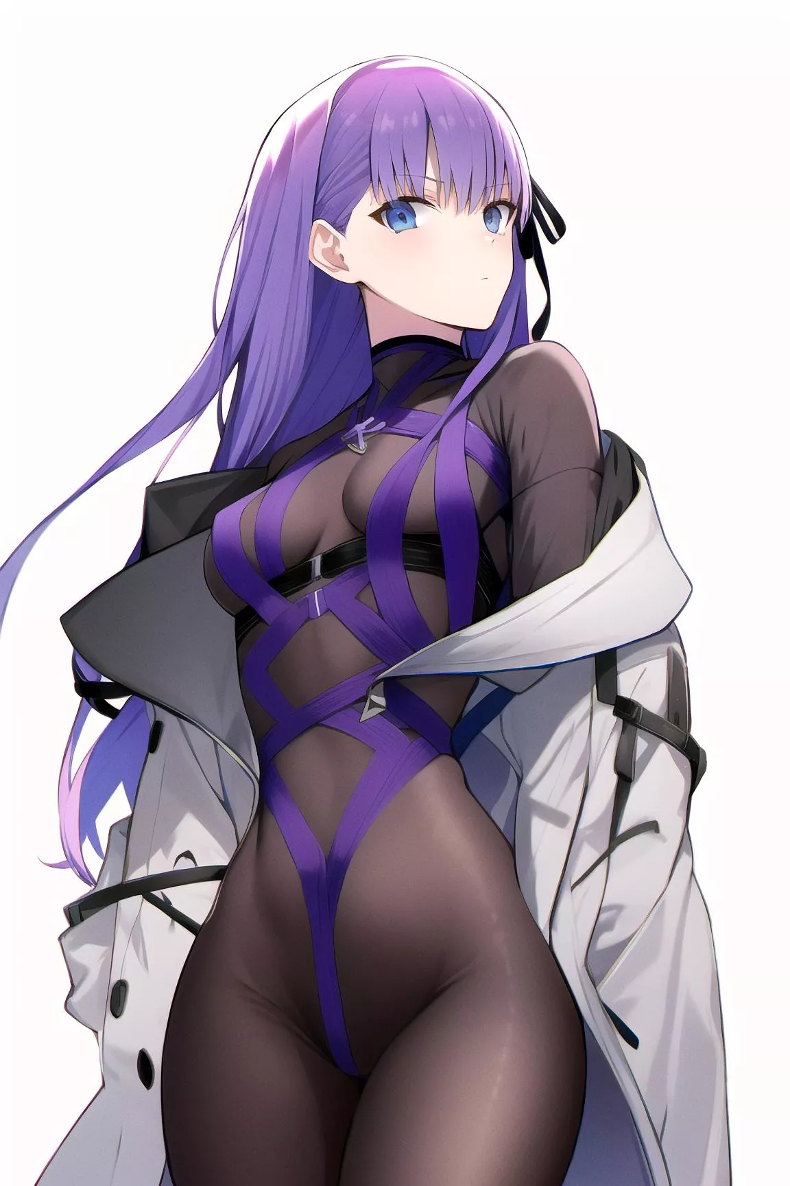 Meltryllis [Fate/GO]