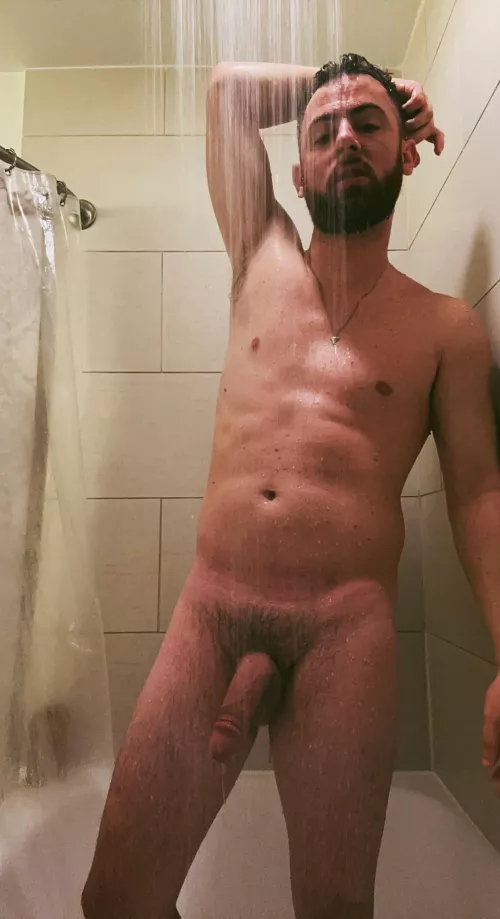 Merry & Bright // M33