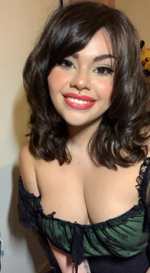 Mexican x Russian 💋