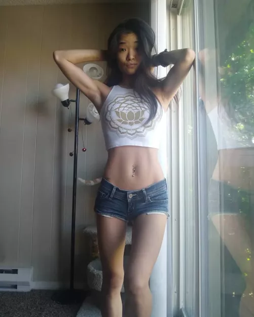 Midriff