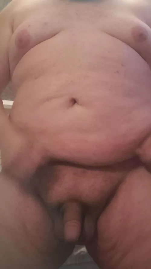 might be cold outside but just warming up in here