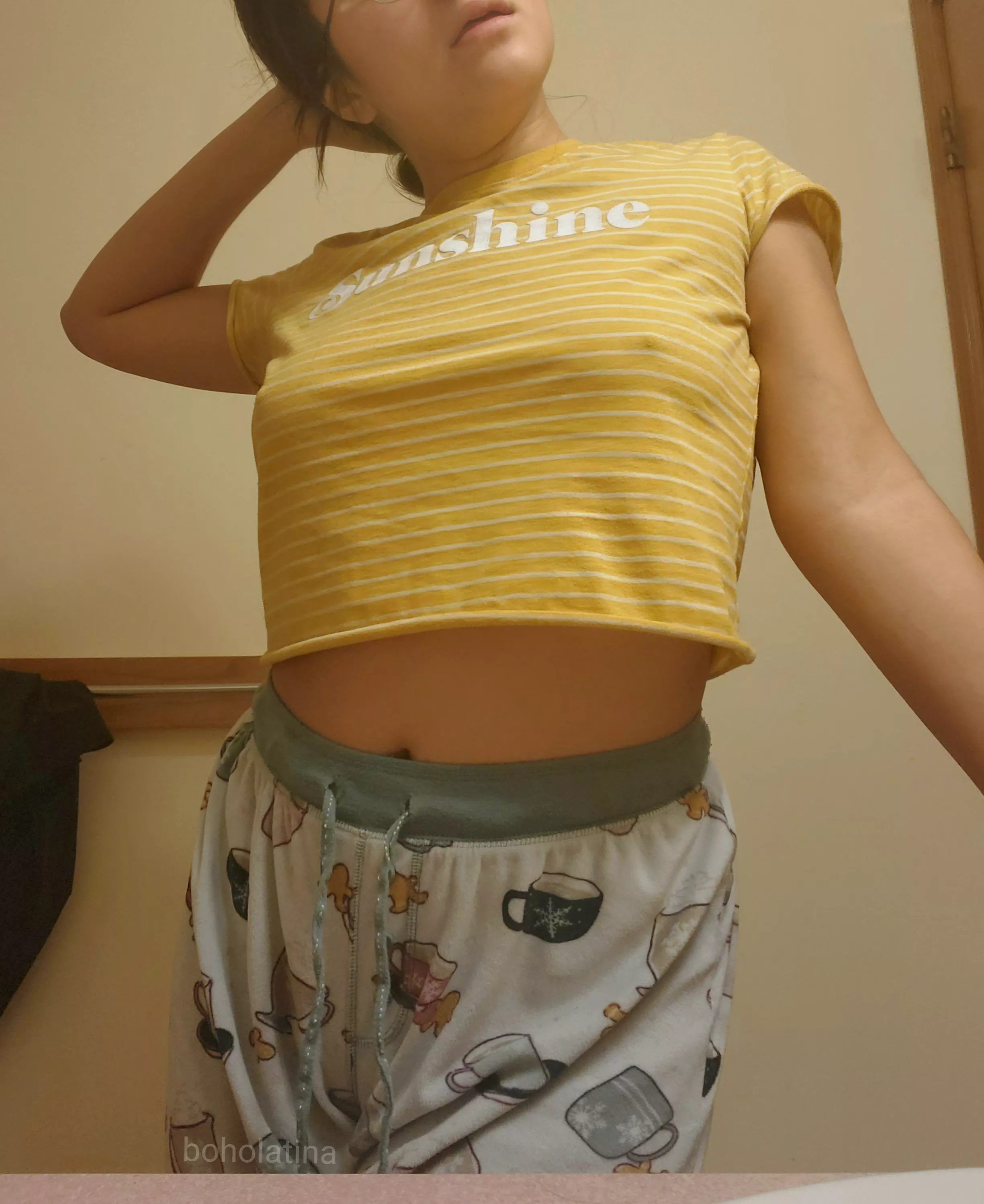 morning sunshine 🌞 want some breakfast?