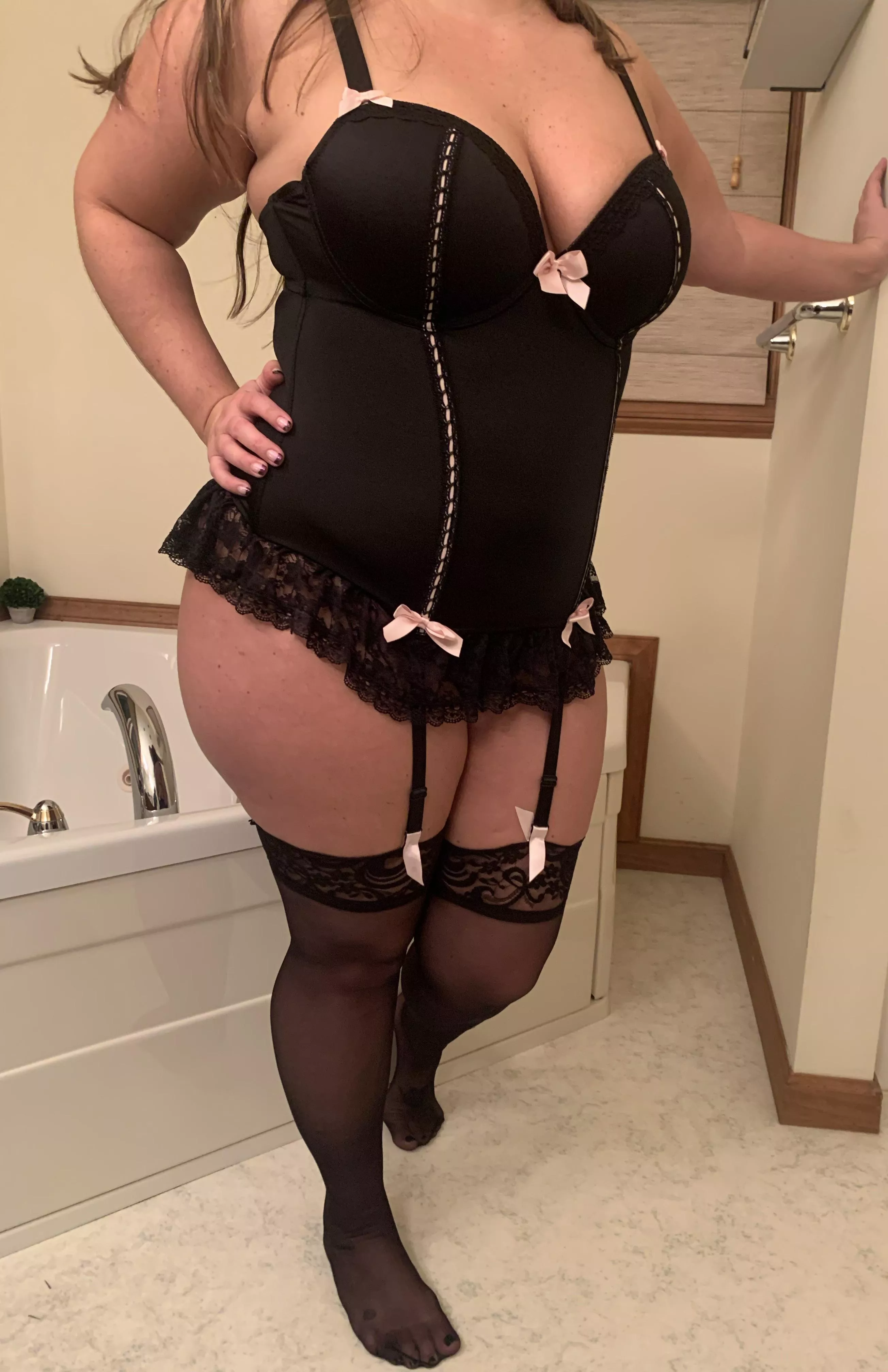 My favorite corset