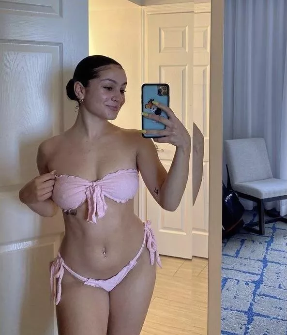 My favorite irl (irtr)