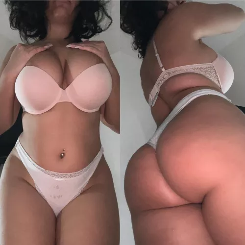 My Latina pussy is hungry for dick