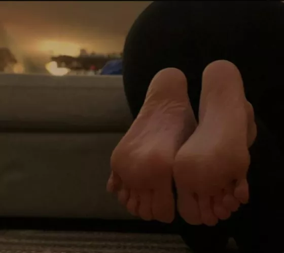 my soles need you ;)