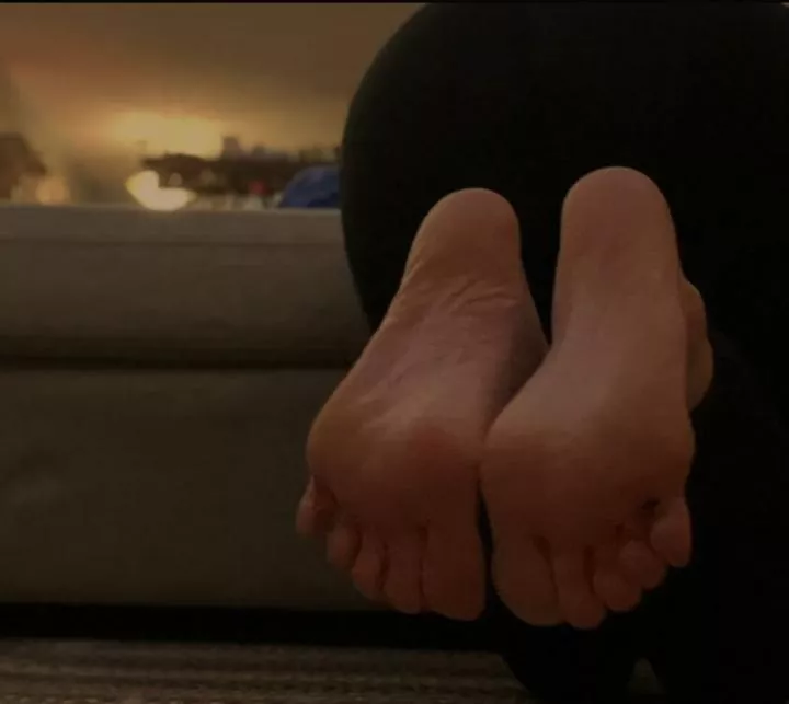 my soles need you ;)