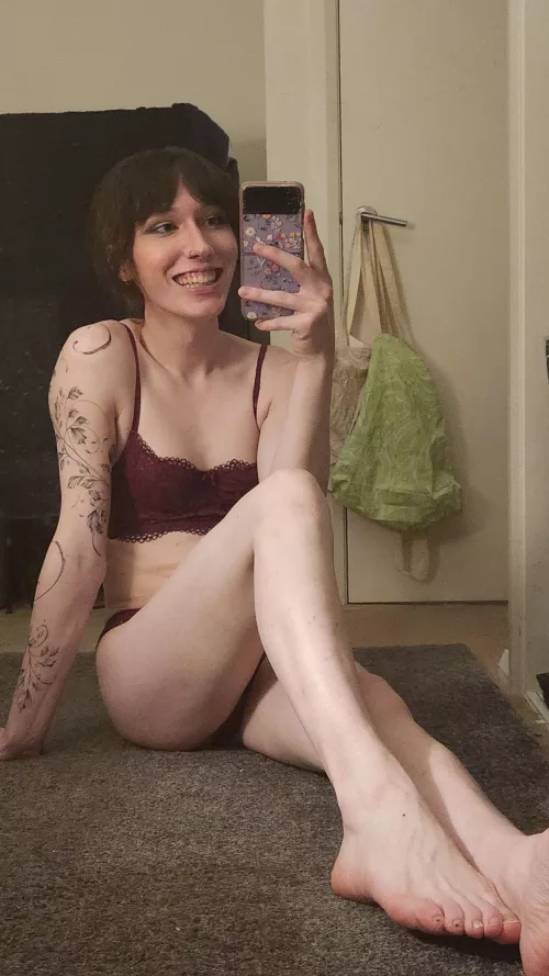 need company tonight xx