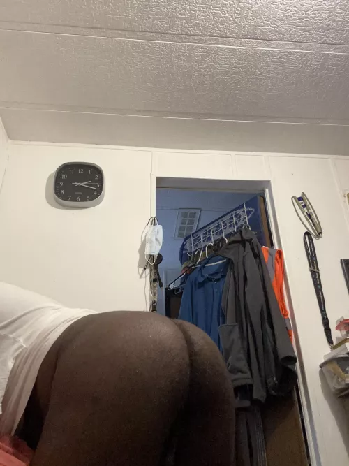 need good dick and attention