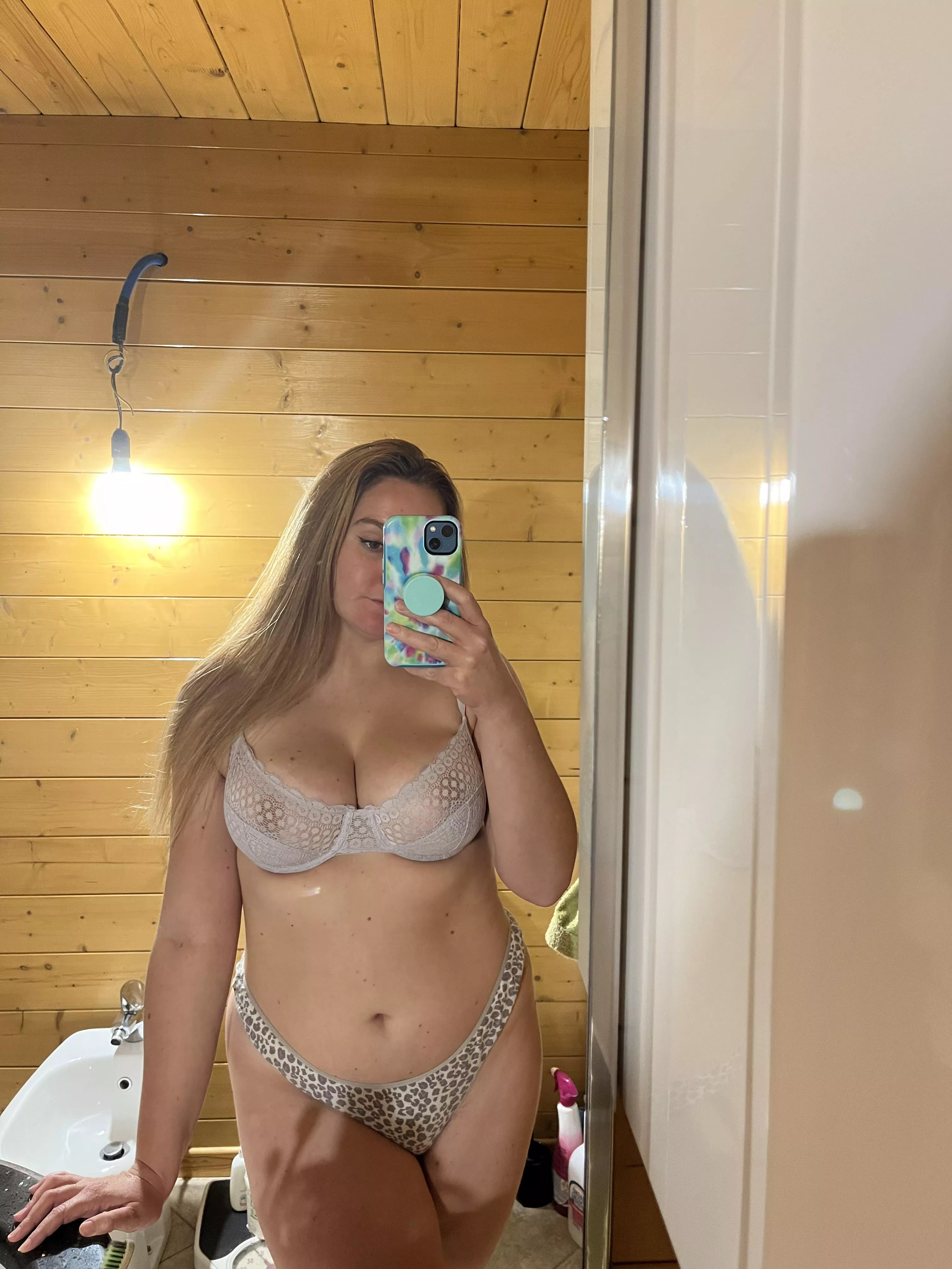 Need some company who’s up? 😋