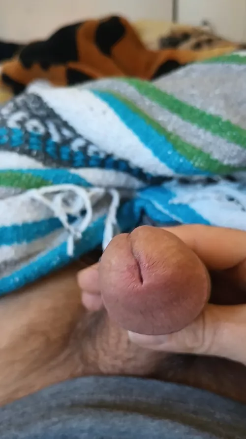 need something to explode to