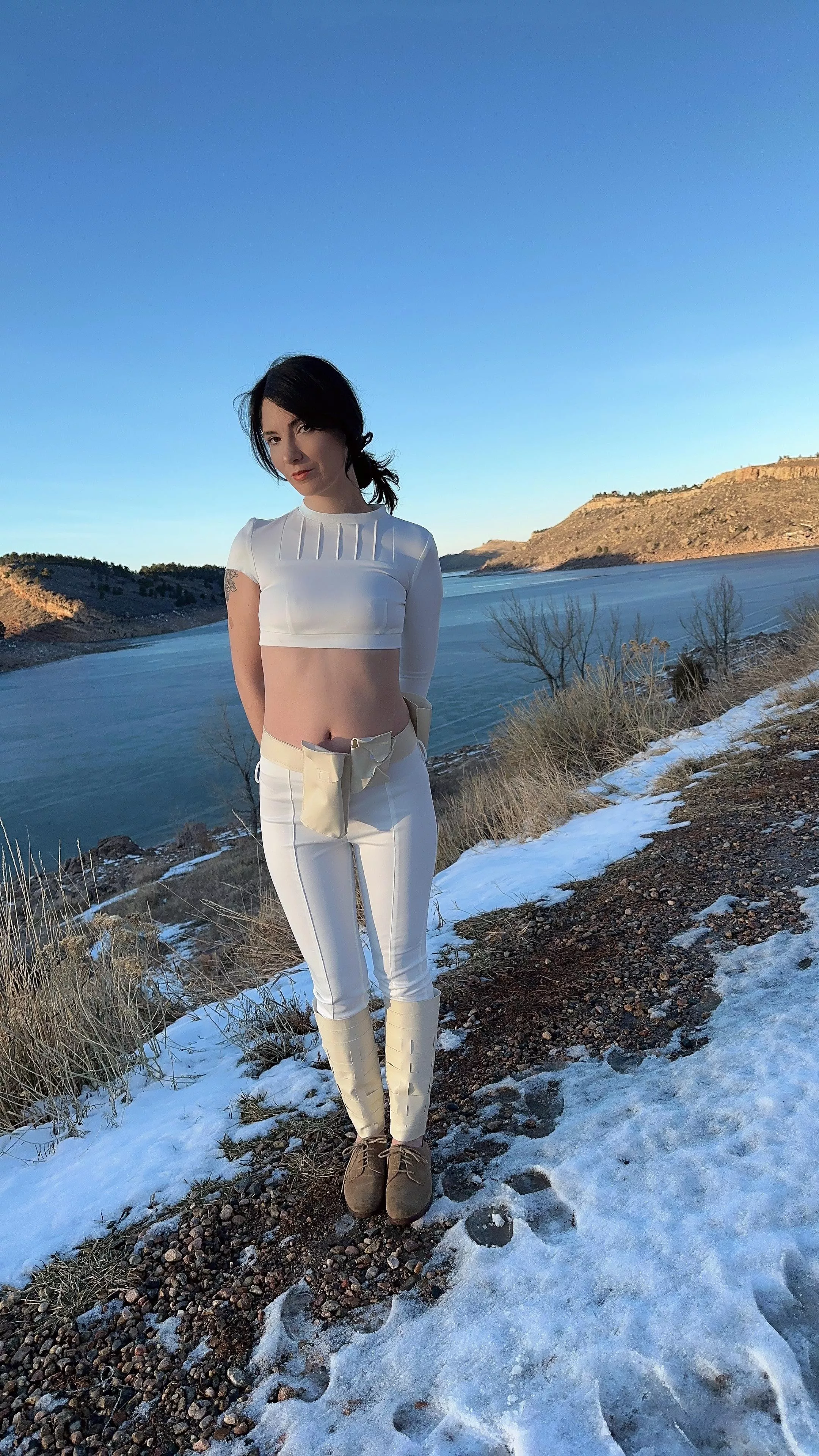 Nerdy girl at your service⭐️