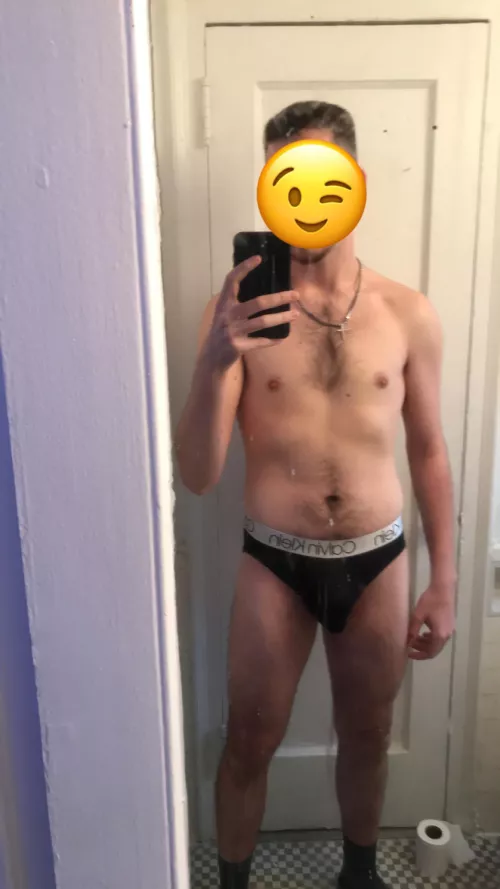 New Briefs.. Good look?