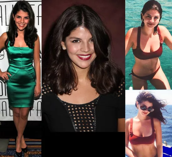 Nikki Yanofsky
