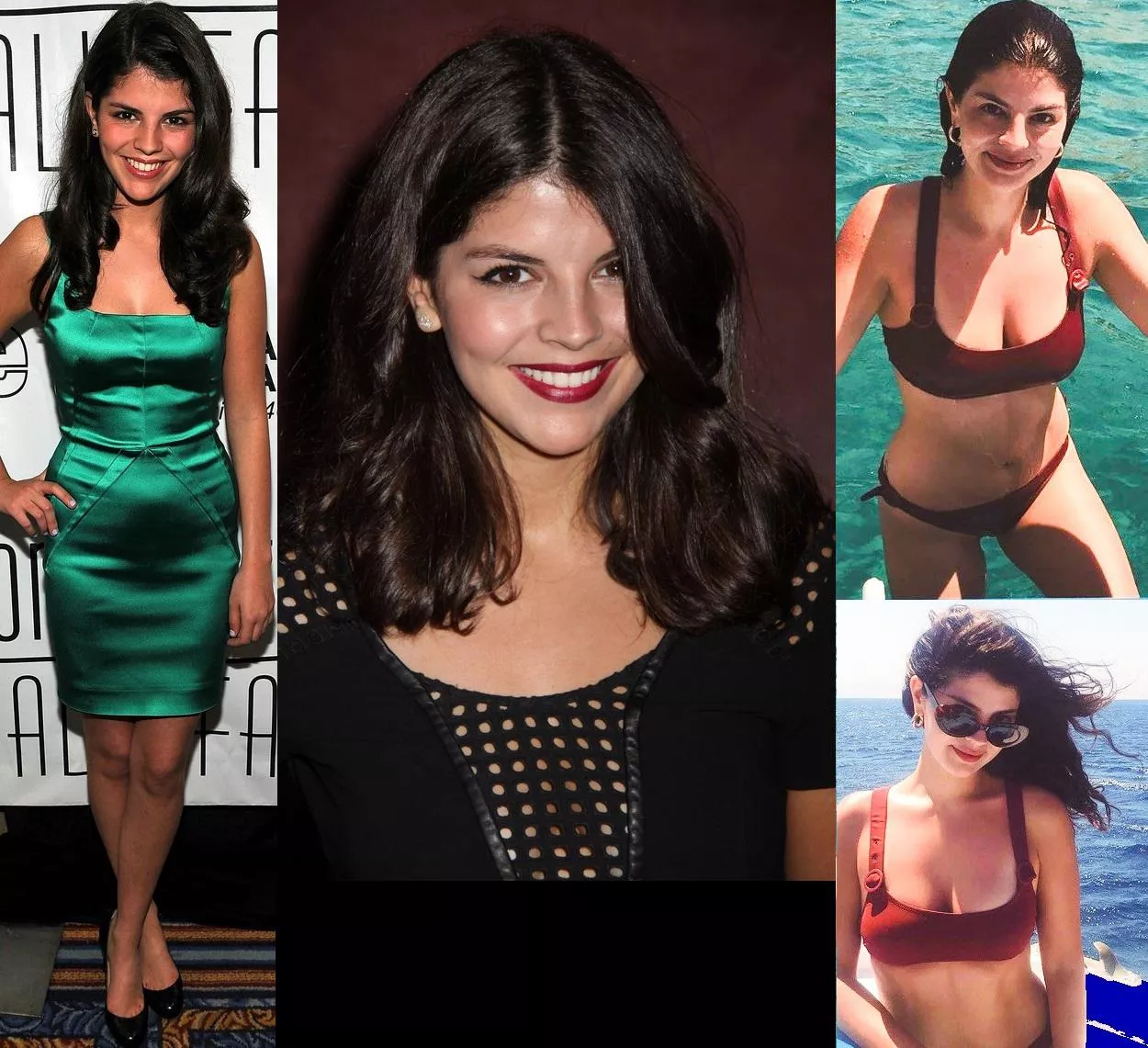 Nikki Yanofsky