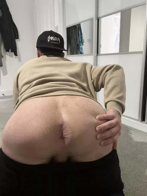 No loads refused 😈