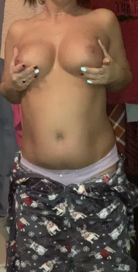 Now it’s your turn to drop’em😉