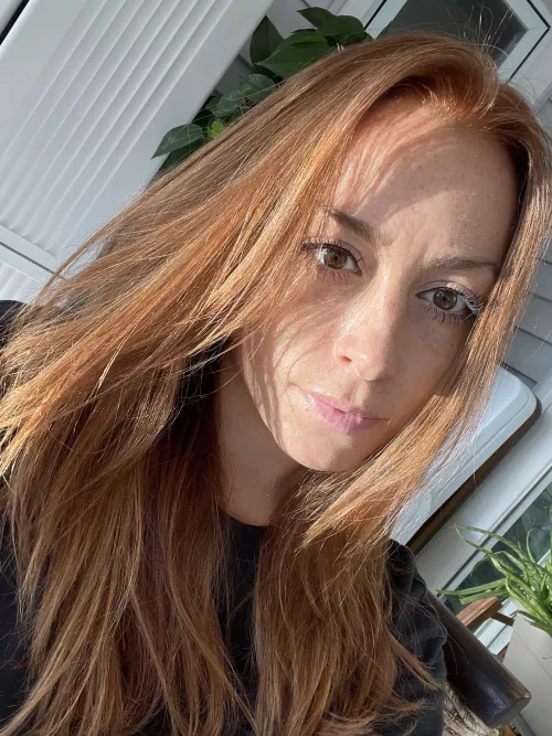 Oh that’s my face :)