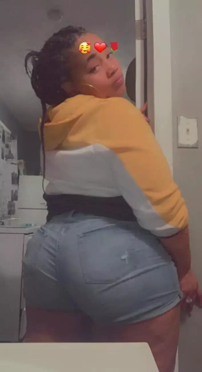 omg 😲 🍑