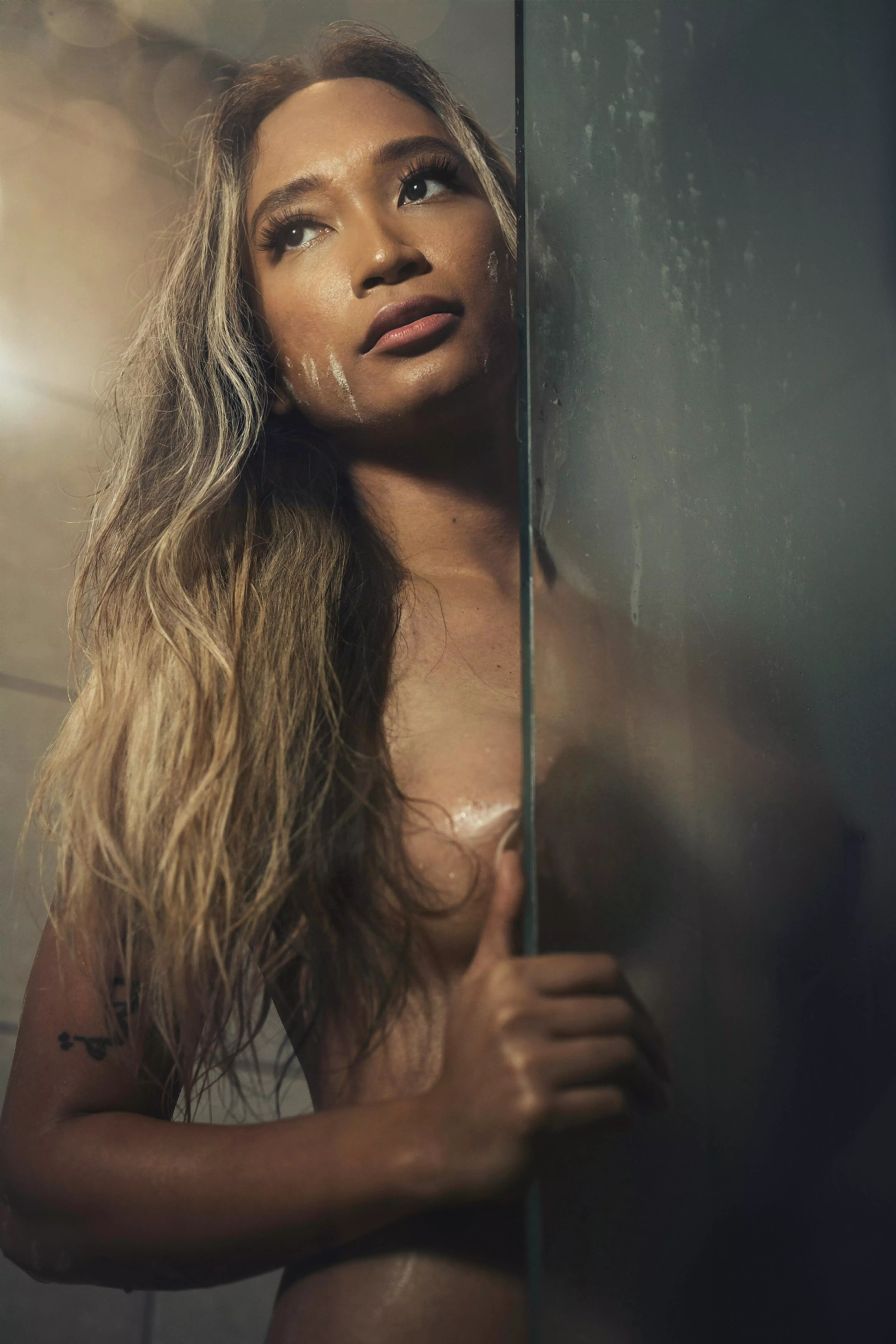 OMKD | P - I cherish my time alone. Model - Strauss