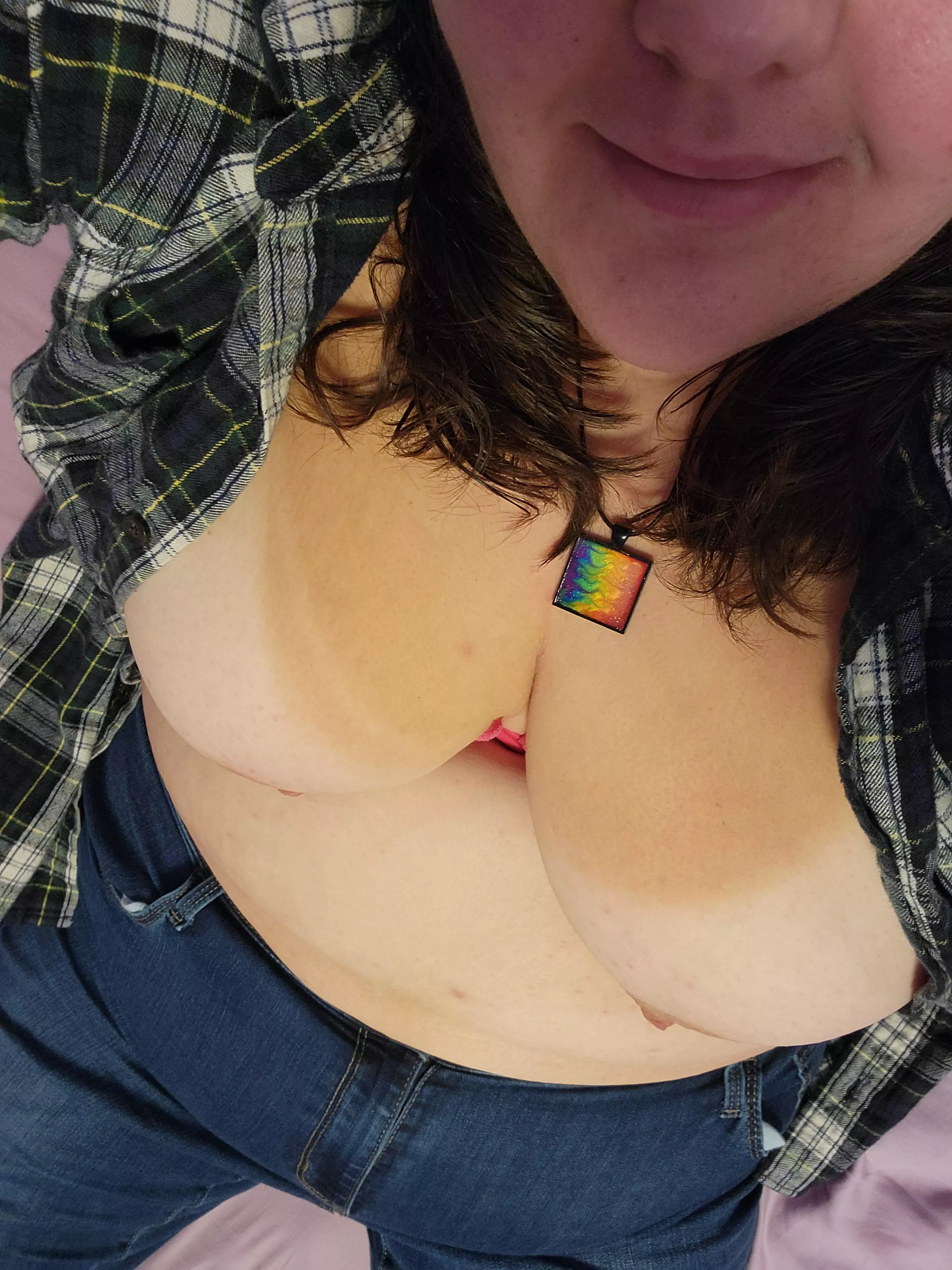 on break with nothing to do...