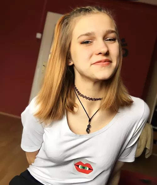 On the floor (18) IRTR