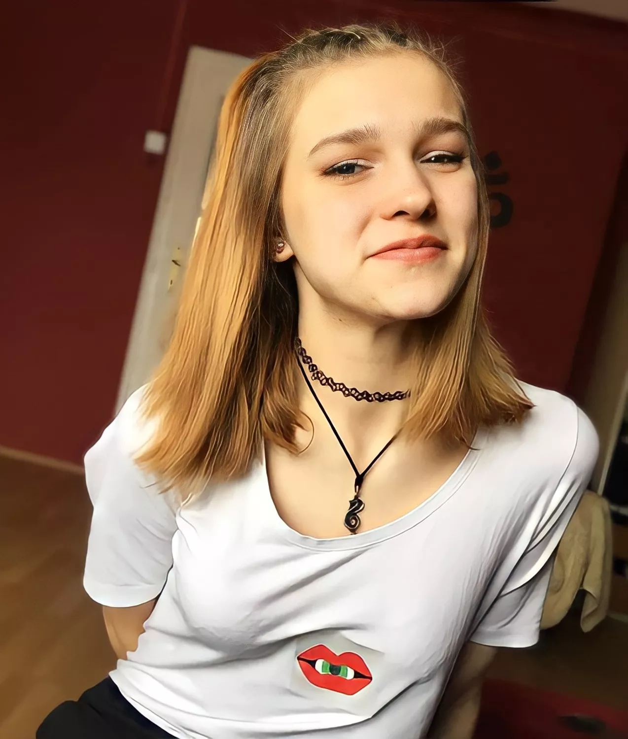 On the floor (18) IRTR