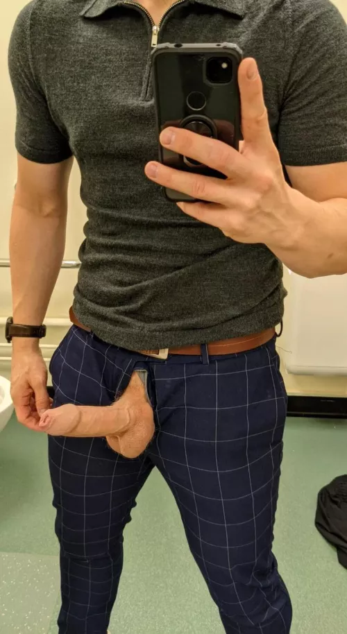 Oops it just fell out