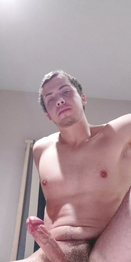 open your mouth for daddy