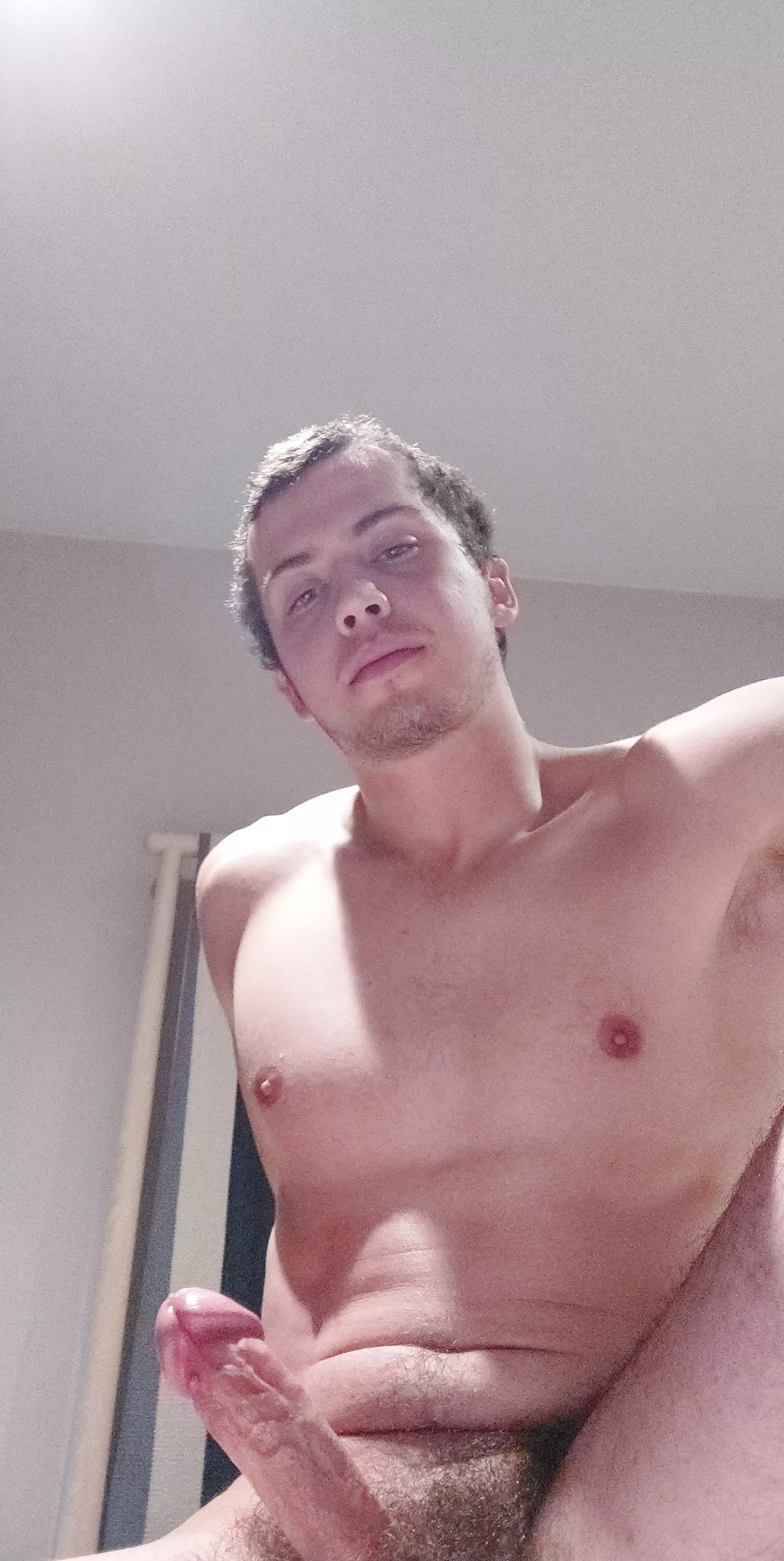 open your mouth for daddy